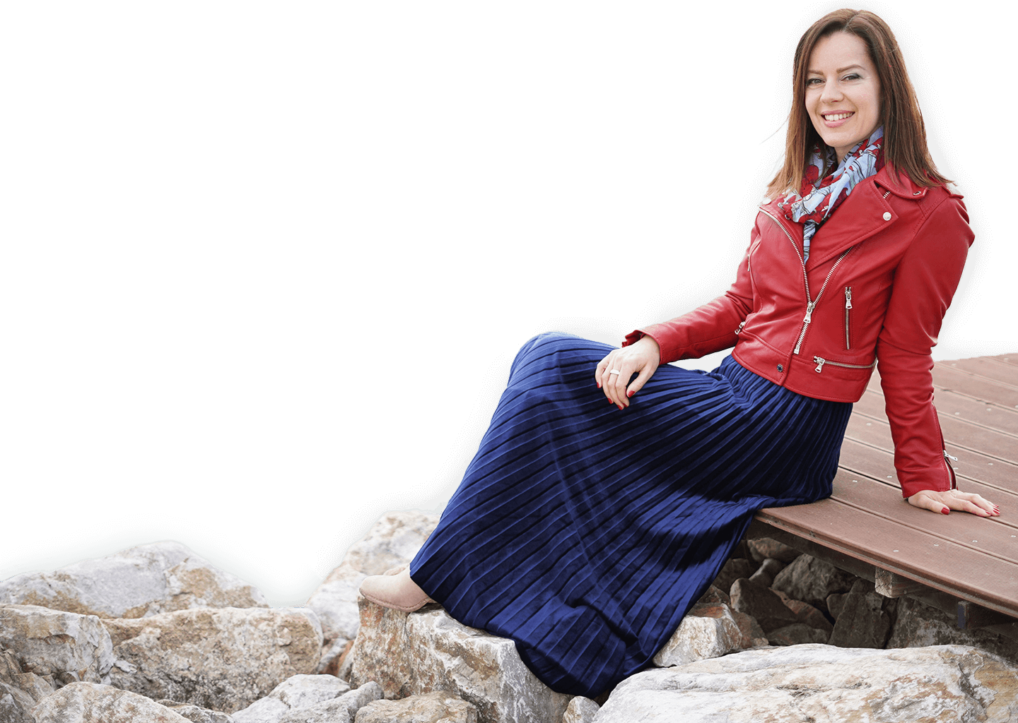 Kristina Soos - Economist, interior designer