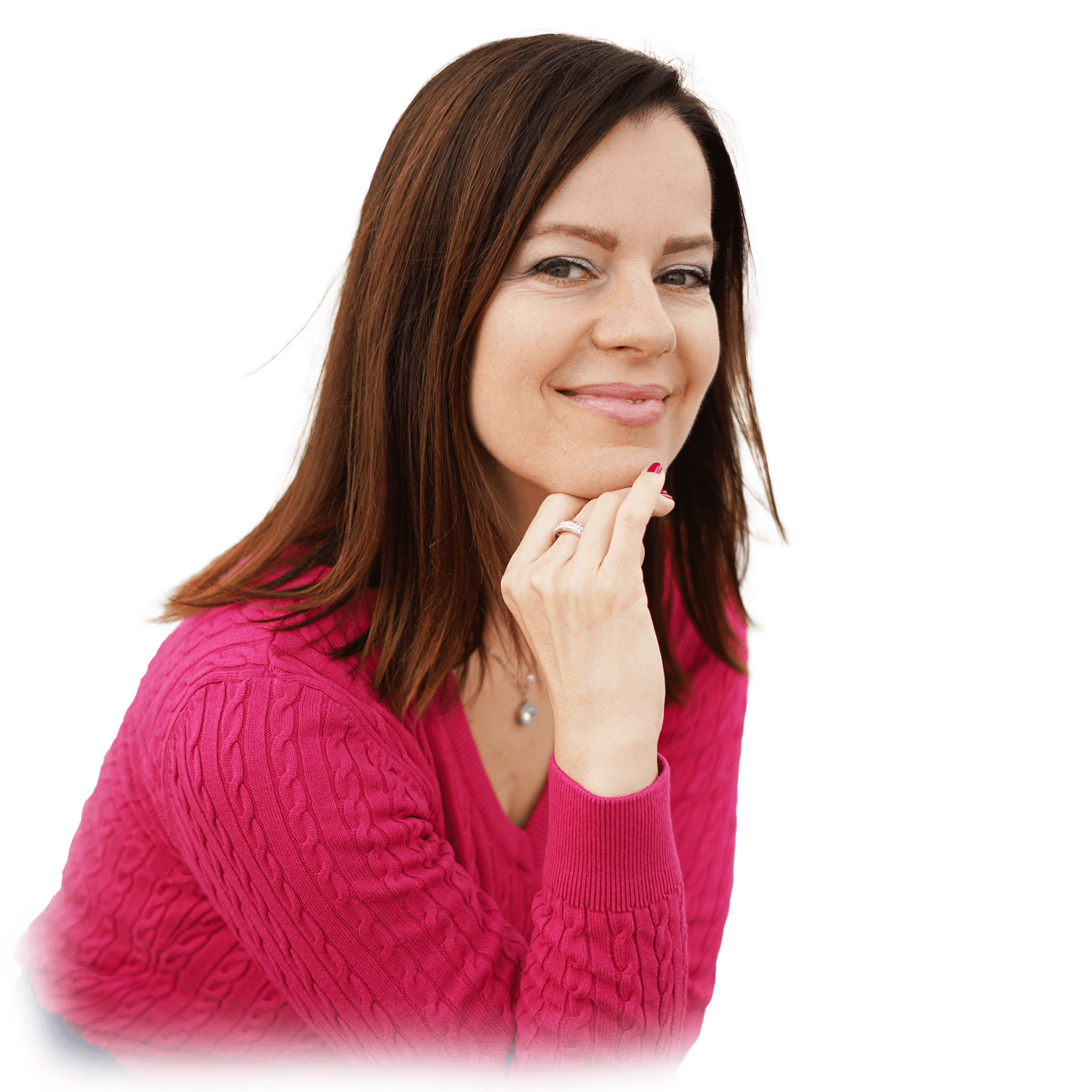 Kristina Soos - Economist, interior designer