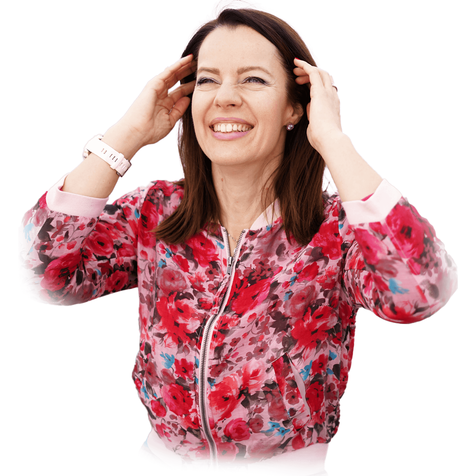 Kristina Soos - Economist, interior designer